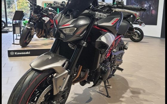 Neufahrzeug Kawasaki Z900 - Bild 3