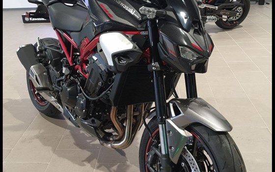Neufahrzeug Kawasaki Z900 - Bild 4