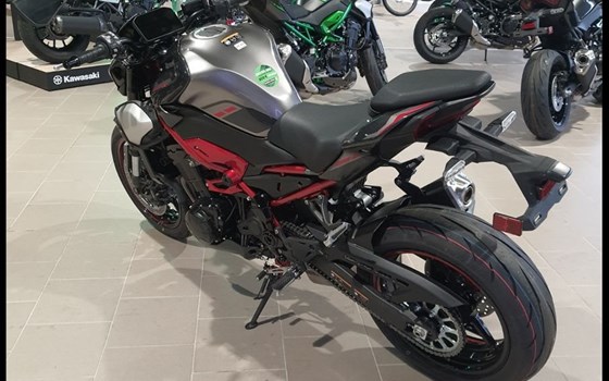Neufahrzeug Kawasaki Z900 - Bild 6