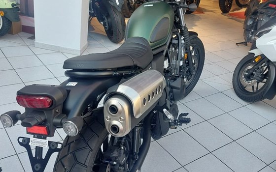 Neufahrzeug Honda CL500 - Bild 4