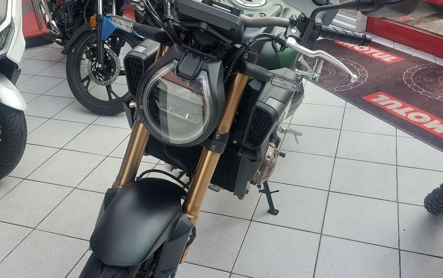 Angebot Honda CB650R Bild 2: Angebot Honda CB650R