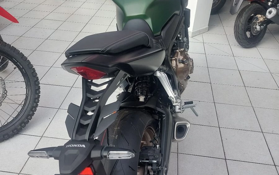 Angebot Honda CB650R Bild 3: Angebot Honda CB650R