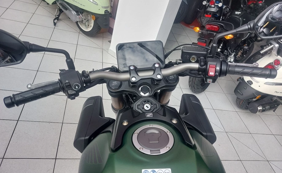 Angebot Honda CB650R Bild 5: Angebot Honda CB650R