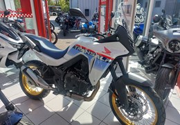 Neumotorrad Honda XL750 Transalp