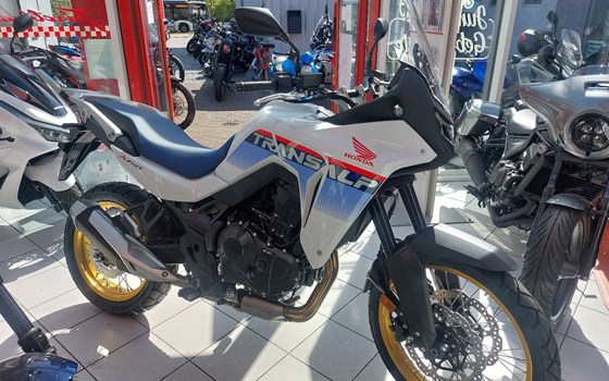 Neufahrzeug Honda XL750 Transalp - Bild 1