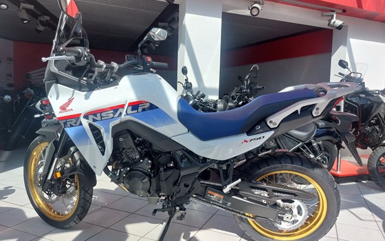 Neufahrzeug Honda XL750 Transalp - Bild 2
