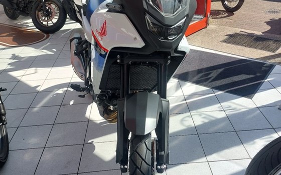 Neufahrzeug Honda XL750 Transalp - Bild 4