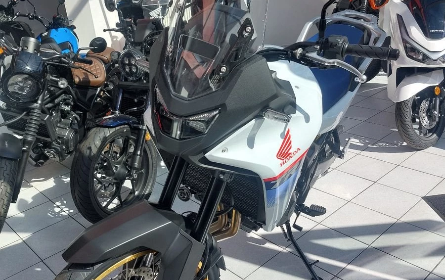 Offer Honda XL750 Transalp Bild 5: Offer Honda XL750 Transalp