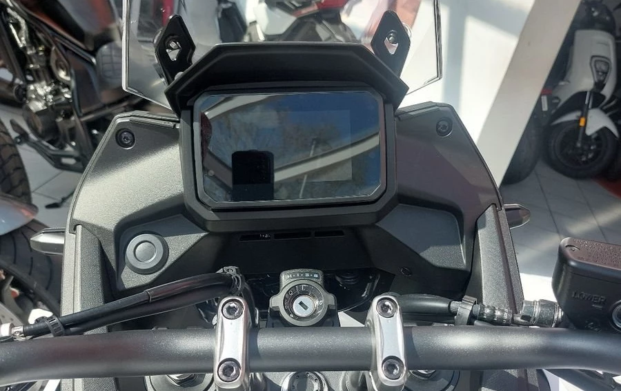 Offer Honda XL750 Transalp Bild 6: Offer Honda XL750 Transalp