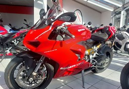 Gebrauchte Ducati Panigale V2