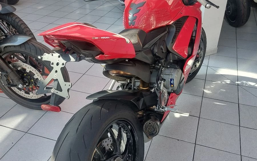Offer Ducati Panigale V2 Bild 5: Offer Ducati Panigale V2
