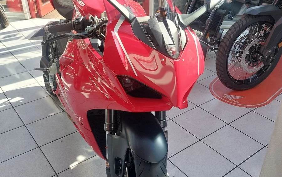 Offer Ducati Panigale V2 Bild 6: Offer Ducati Panigale V2