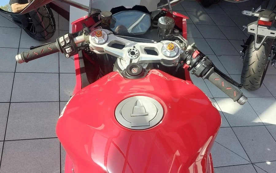 Offer Ducati Panigale V2 Bild 7: Offer Ducati Panigale V2