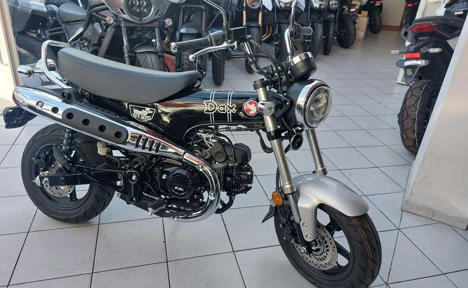Offer Honda Dax Bild 1: Offer Honda Dax