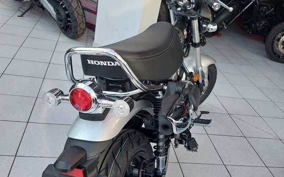 Neufahrzeug Honda Dax 125 - Bild 4