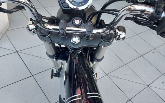 Gebrauchtmotorrad Honda Dax 125 - Bild 5