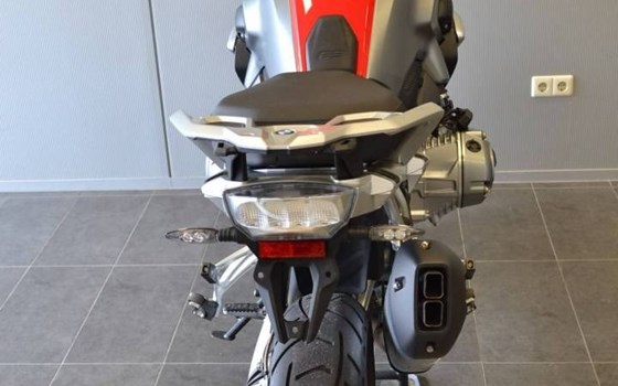 Gebrauchtmotorrad BMW R 1200 GS - Bild 2