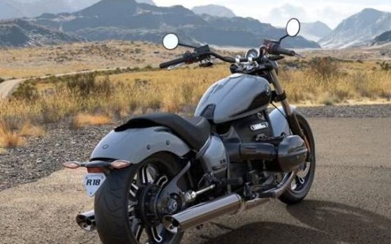 Gebrauchtmotorrad BMW R 18 - Bild 2