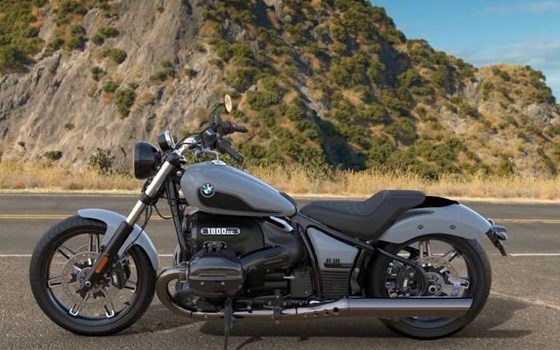 Gebrauchtmotorrad BMW R 18 - Bild 4