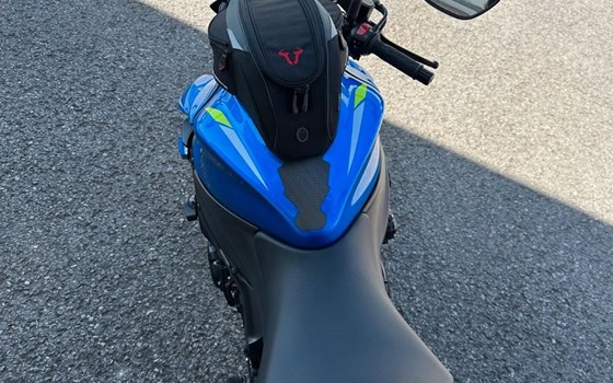 Gebrauchtmotorrad Suzuki GSX-S1000 - Bild 11