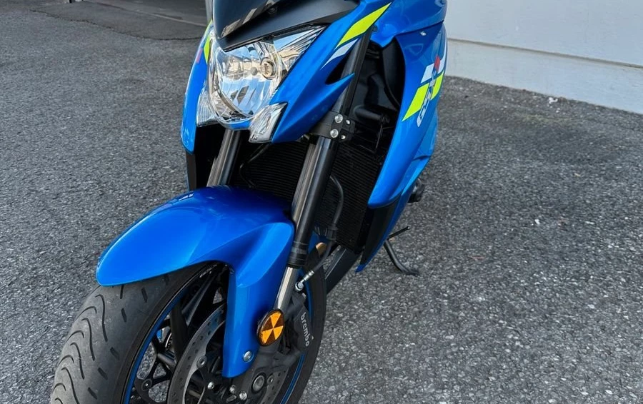 Angebot Suzuki GSX-S1000 Bild 6: Angebot Suzuki GSX-S1000
