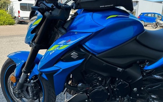 Gebrauchtmotorrad Suzuki GSX-S1000 - Bild 8