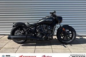 Offer Indian Scout Bobber