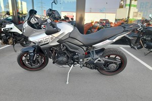 Angebot Triumph Tiger Sport