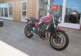 Neumotorrad Kawasaki Z650 RS