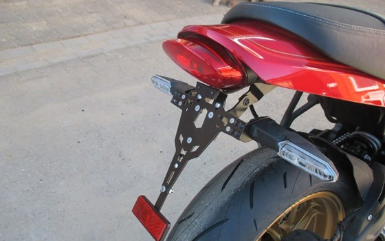 Neufahrzeug Kawasaki Z650 RS - Bild 10