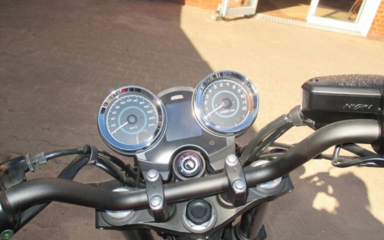 Neufahrzeug Kawasaki Z650 RS - Bild 11