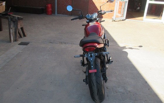 Neufahrzeug Kawasaki Z650 RS - Bild 4