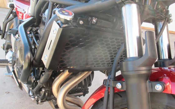 Neufahrzeug Kawasaki Z650 RS - Bild 8