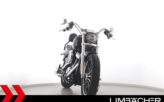 Gebrauchtmotorrad Harley-Davidson Softail Low Rider FXLR - Bild 11