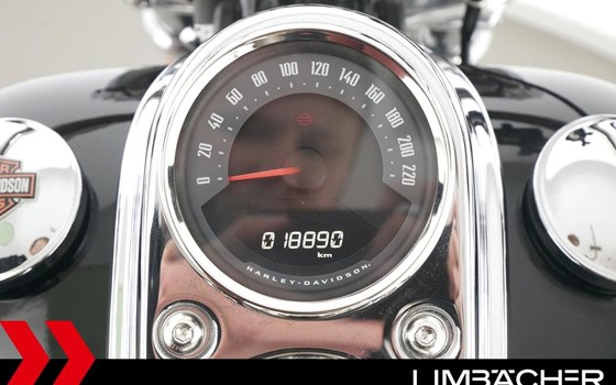 Gebrauchtmotorrad Harley-Davidson Softail Low Rider FXLR - Bild 12