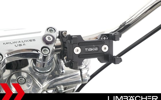 Gebrauchtmotorrad Harley-Davidson Softail Low Rider FXLR - Bild 13