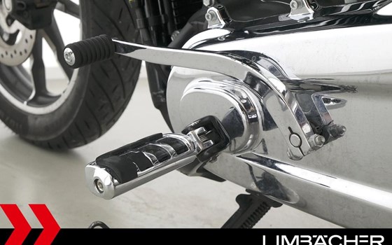 Gebrauchtmotorrad Harley-Davidson Softail Low Rider FXLR - Bild 14