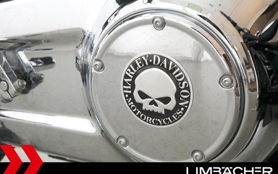 Gebrauchtmotorrad Harley-Davidson Softail Low Rider FXLR - Bild 15