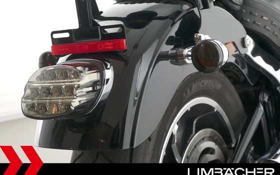 Gebrauchtmotorrad Harley-Davidson Softail Low Rider FXLR - Bild 16