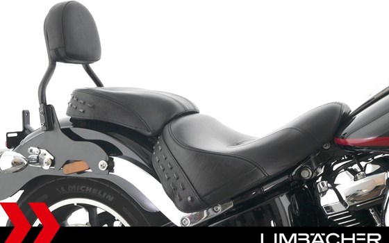 Gebrauchtmotorrad Harley-Davidson Softail Low Rider FXLR - Bild 18