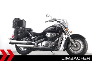 Angebot Suzuki VL 800 Volusia