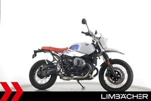 Angebot BMW R nineT Urban G/S