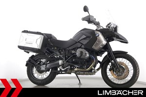 Angebot BMW R 1200 GS