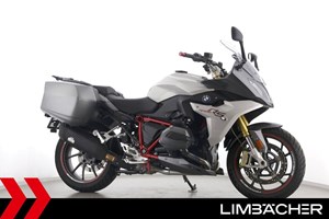 Angebot BMW R 1200 RS