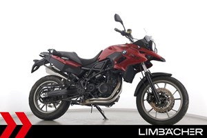 Angebot BMW F 700 GS