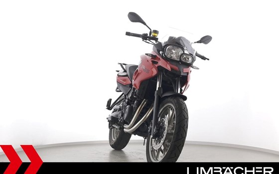 Gebrauchtmotorrad BMW F 700 GS - Bild 11