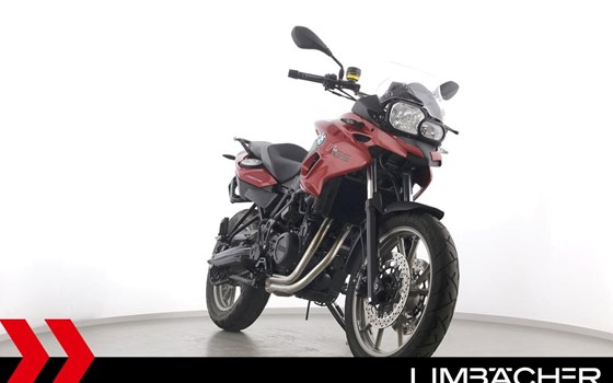 Gebrauchtmotorrad BMW F 700 GS - Bild 12