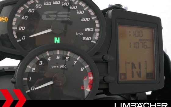 Gebrauchtmotorrad BMW F 700 GS - Bild 17