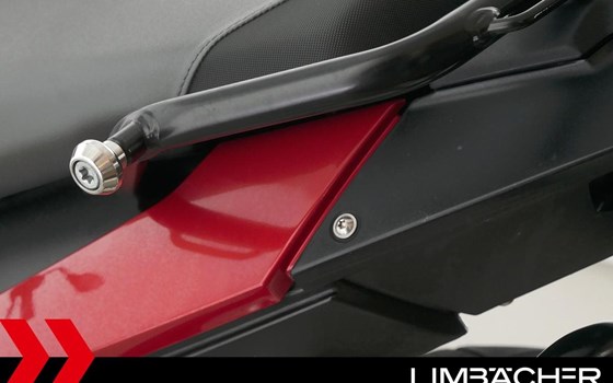 Gebrauchtmotorrad BMW F 700 GS - Bild 19