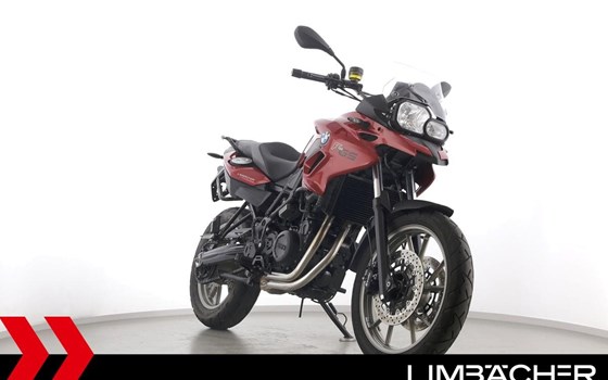 Gebrauchtmotorrad BMW F 700 GS - Bild 2